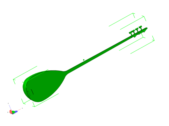 Discover the Beauty of Turkish Musical Instruments