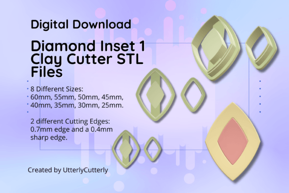 Discover the Versatile Clay Cutter STL File