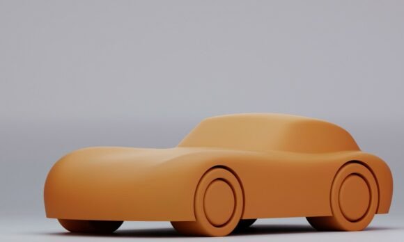Exploring the Sport Car 3D Print Model: A Comprehensive Guide