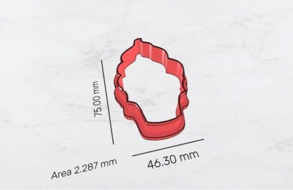 Ice Cream Cookie Cutter: A Delightful Addition to Your Baking Arsenal