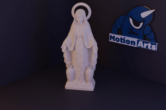Our Lady of Cana: A Symbol of Faith and Harmony