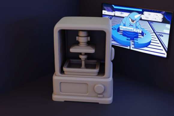 Unlocking Creativity with Resin Printers: A Versatile Tool for Makers and Professionals